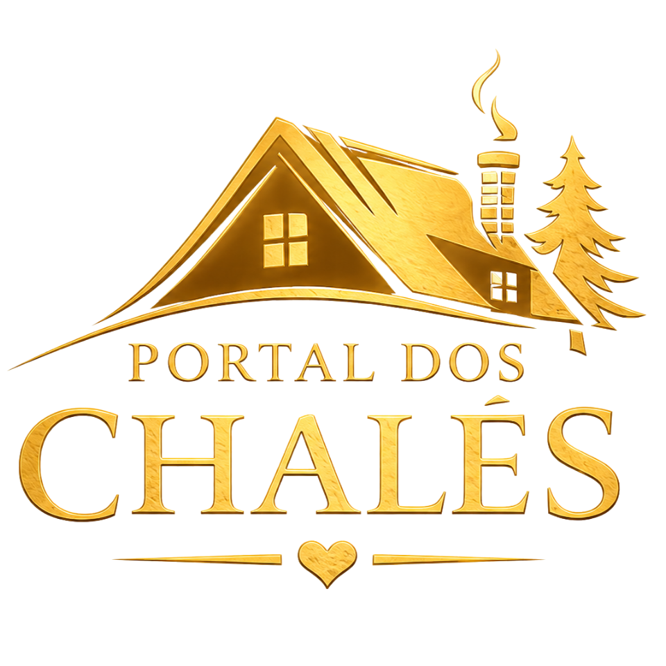 Portal dos Chalés